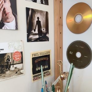 Meet your Posher, Macey